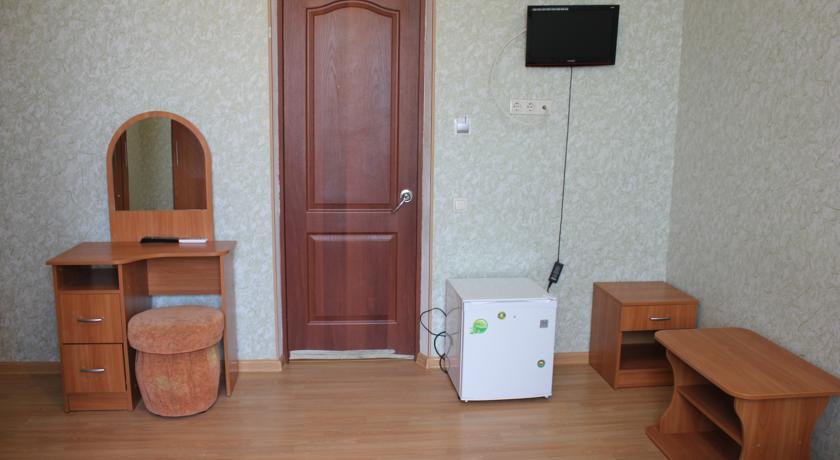 Гостевой дом Guesthouse Vladis Витязево-16