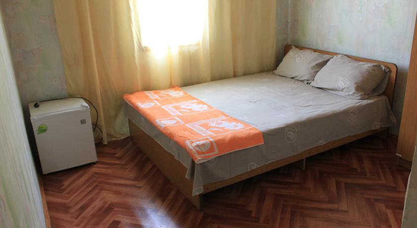 Гостевой дом Guesthouse Vladis Витязево-4