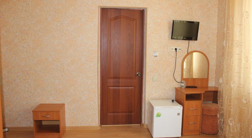Гостевой дом Guesthouse Vladis Витязево-23