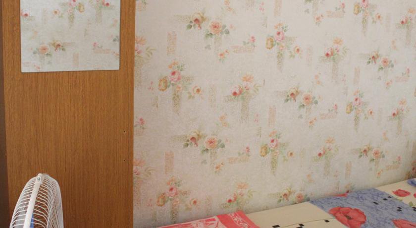 Гостевой дом Guesthouse Vladis Витязево-8