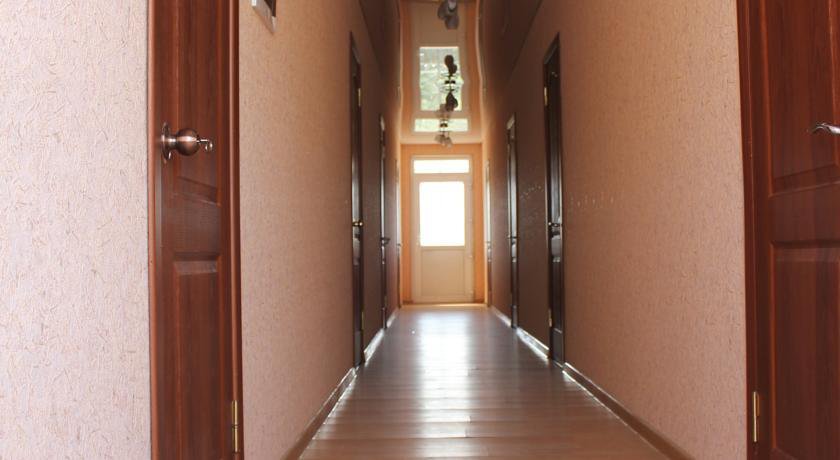 Гостевой дом Guesthouse Vladis Витязево-22