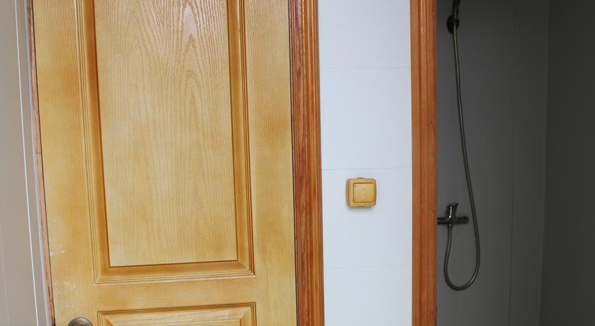 Гостевой дом Guesthouse Vladis Витязево-13