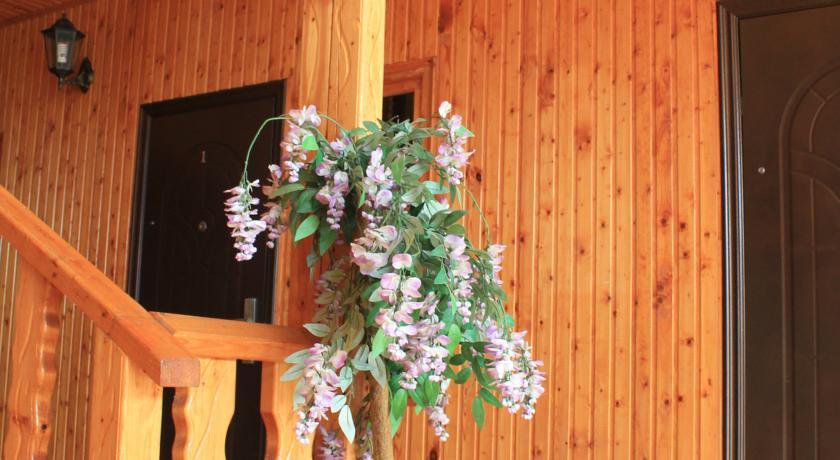Гостевой дом Guesthouse Vladis Витязево-24
