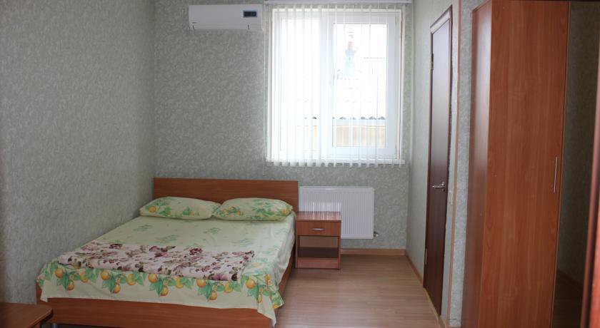 Гостевой дом Guesthouse Vladis Витязево-10
