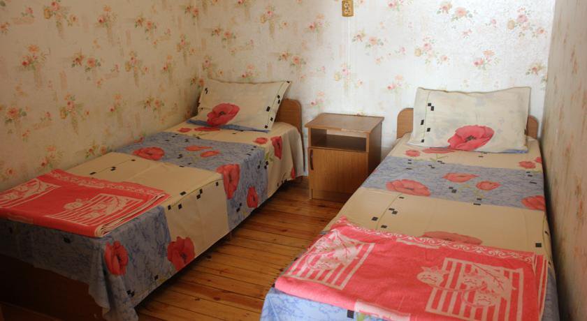 Гостевой дом Guesthouse Vladis Витязево-14