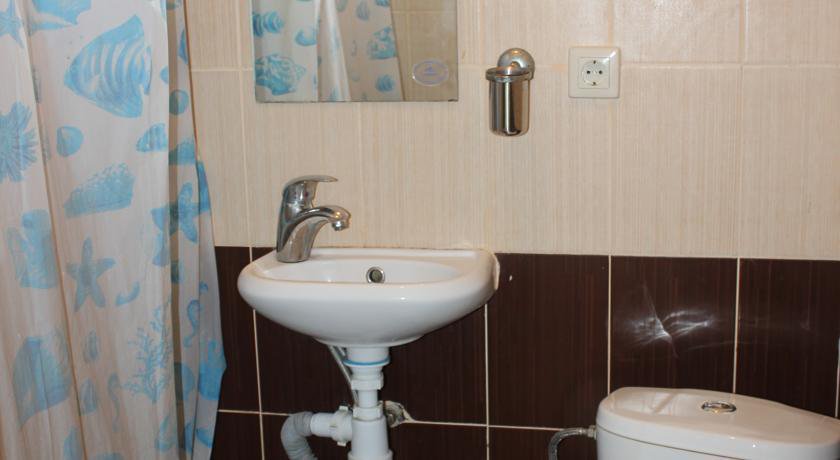 Гостевой дом Guesthouse Vladis Витязево-17