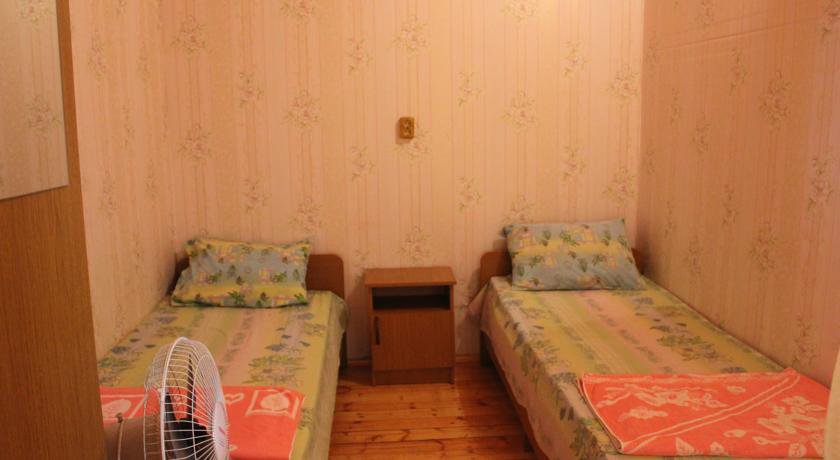 Гостевой дом Guesthouse Vladis Витязево-11