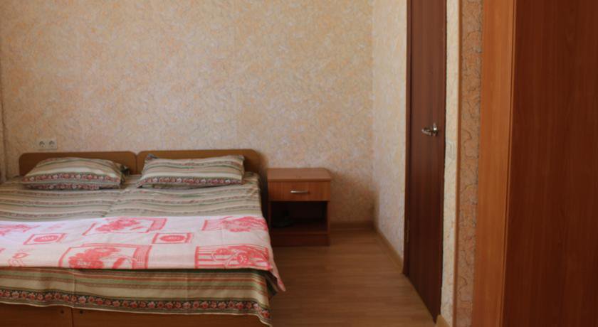 Гостевой дом Guesthouse Vladis Витязево-19