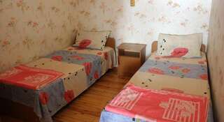 Гостевой дом Guesthouse Vladis Витязево Двухместный номер с 1 кроватью или 2 отдельными кроватями-5